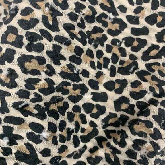 Pilcro Anthropologie‎ Shirt Womens XXS The Sidney Batwing blouse Cinched Waist - Picture 4 of 10